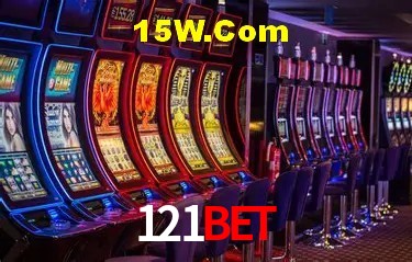 Desvendando o Mundo dos Jogos Virtuais na 121Bet